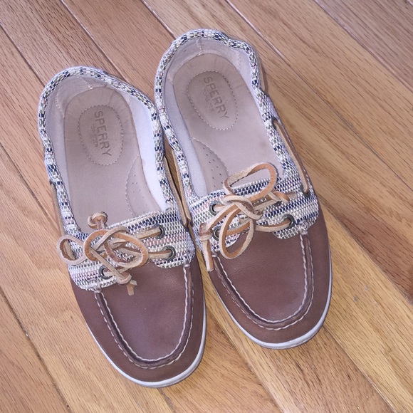 6.5 sperrys - Picture 2 of 4